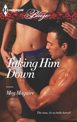 Title details for Taking Him Down by Meg Maguire - Available